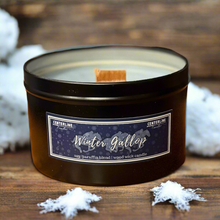 Load image into Gallery viewer, Winter Gallop