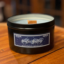 Load image into Gallery viewer, Winter Gallop