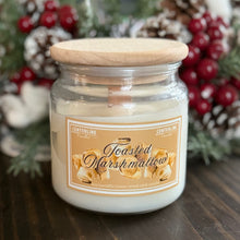 Load image into Gallery viewer, Toasted Marshmallow