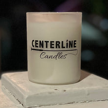 Load image into Gallery viewer, Frosted Glass 10oz HOLIDAY HORSE HEADS