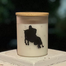 Load image into Gallery viewer, Frosted Glass 10oz JUMPER