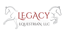 Load image into Gallery viewer, Legacy Equestrian Fundraiser - 3 candle set