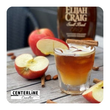 Load image into Gallery viewer, Bourbon Spiked Cider