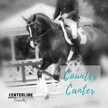 Load image into Gallery viewer, Counter Canter