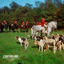 Load image into Gallery viewer, Fox Hunt