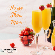 Load image into Gallery viewer, Horse Show Mom