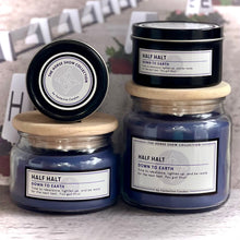 Load image into Gallery viewer, Half-Halt