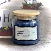 Load image into Gallery viewer, Half-Halt