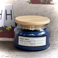 Load image into Gallery viewer, Half-Halt