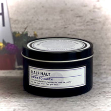 Load image into Gallery viewer, Half-Halt