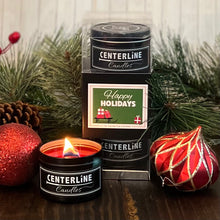 Load image into Gallery viewer, Happy Holidays Gift Set