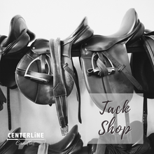 Load image into Gallery viewer, Tack Shop