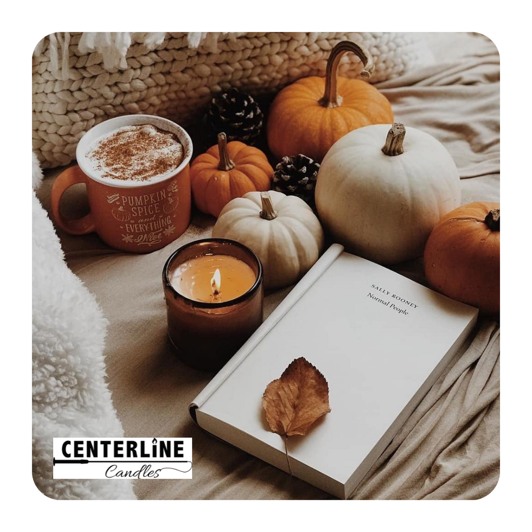 Cozy Fall Evening
