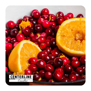 Cranberry Orange