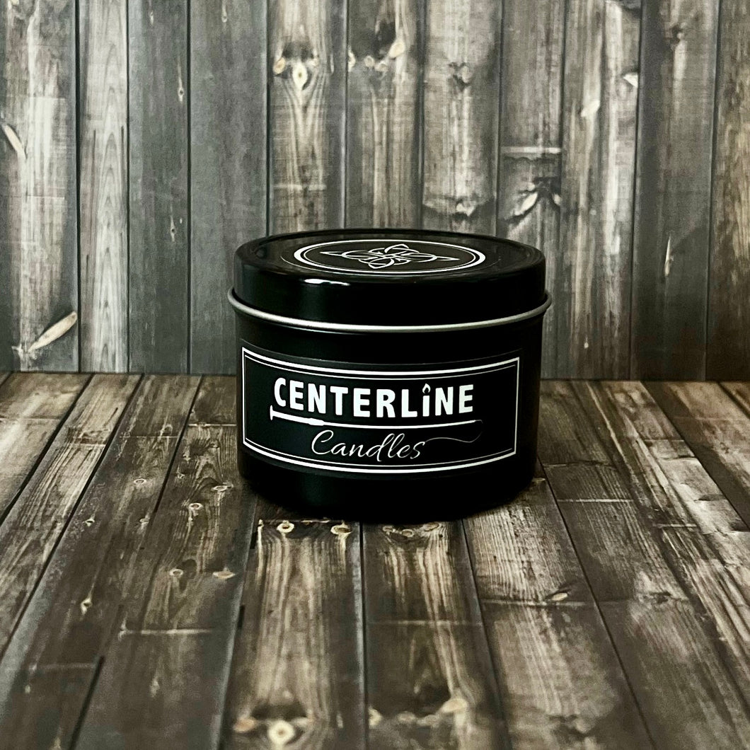 Caramel Tobacco