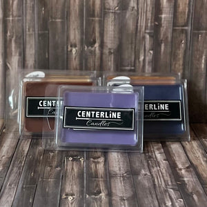 Cinnamon Lavender