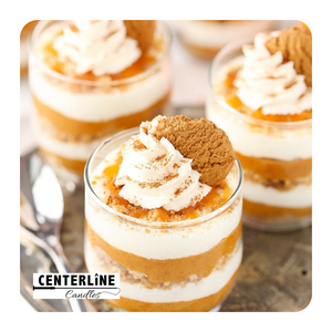 Pumpkin Vanilla Fluff