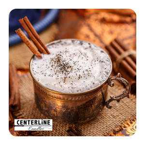 Vanilla Chai