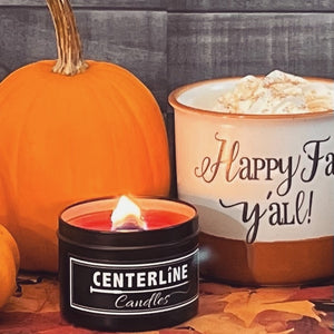 Pumpkin Spice Latte