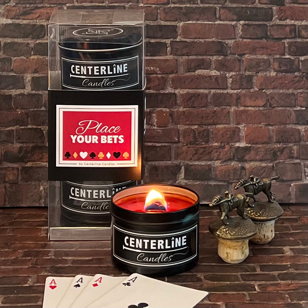 Place Your Bets Gift Set
