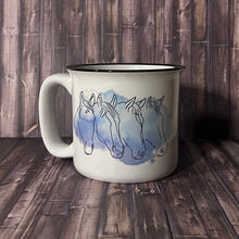 Load image into Gallery viewer, Sips &amp; Sniffs Gift Set - WATERCOLOR DESIGN
