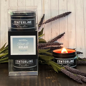 Rest & Relaxation Gift Set